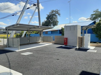 【その他共用部分】 | ポンテヴェキオ