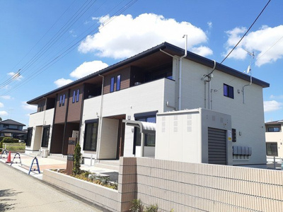 【外観】 | ポンテヴェキオ | 外観もきれいです