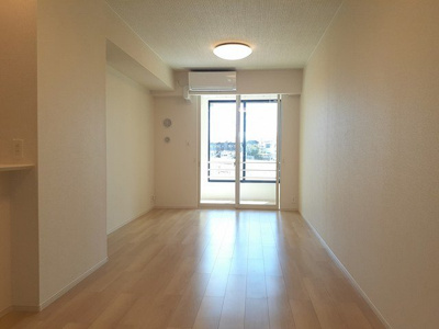 【居間・リビング】 | ポンテヴェキオ | リビングです