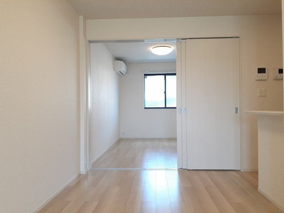 【内装】 | ポンテヴェキオ | きれいな内装です