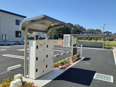 【その他共用部分】 | トゥーランドット