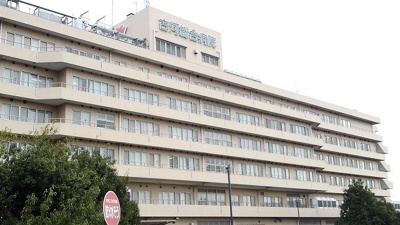 【周辺】 | トゥーランドット | 古河総合病院まで900m