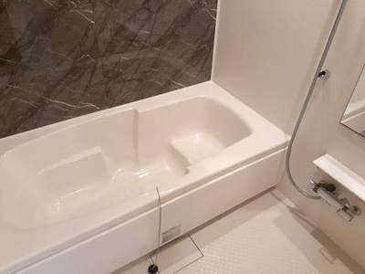 【浴室】 | トゥーランドット | お風呂で日々の疲れを落としましょう