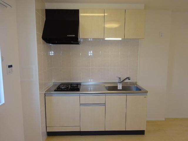 セルバのキッチン|キッチン