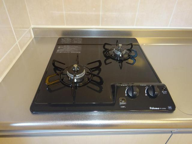 セルバのキッチン|キッチン