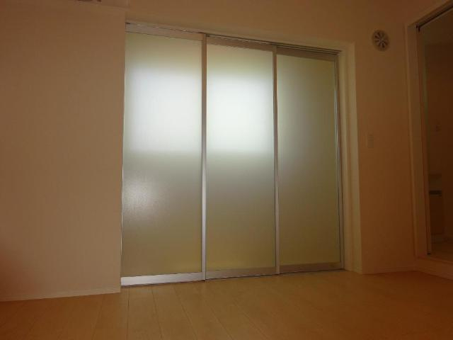 セルバのその他|インナーテラス