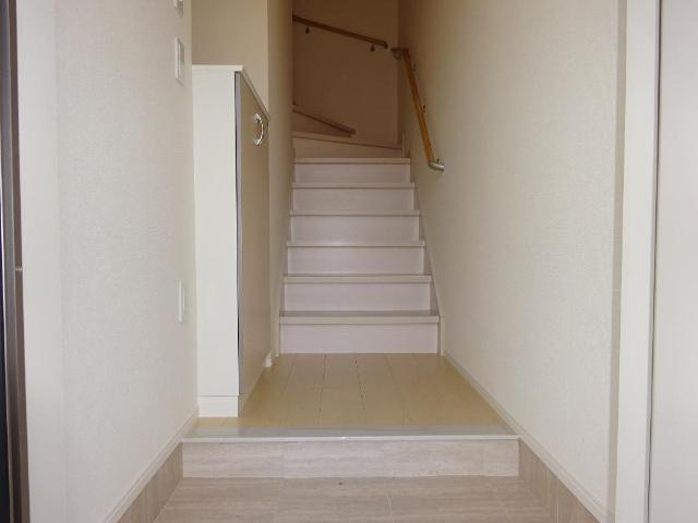 セルバの玄関|玄関