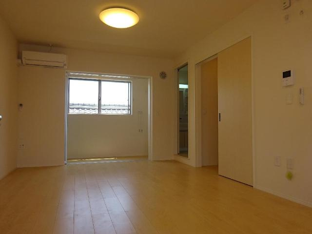 セルバの居間・リビング|リビング