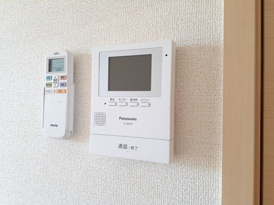 【セキュリティ】 | ニューパレドール