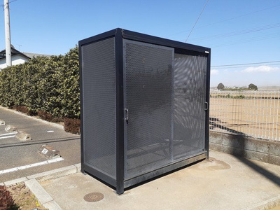 【その他共用部分】 | ニューパレドール