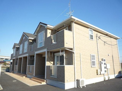 【外観】 | ニューパレドール | 外観も気になるポイント