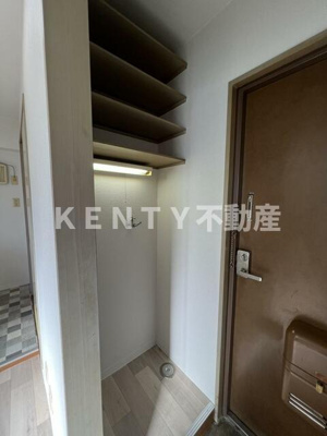 【設備】 | レジデンス３５