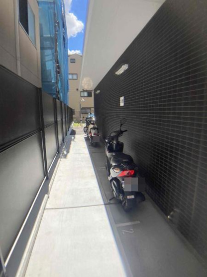 【その他】 | ブランニード河内小阪