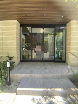 【エントランス】 | ブランニード河内小阪