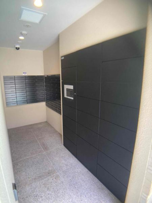 【その他共用部分】 | ブランニード河内小阪