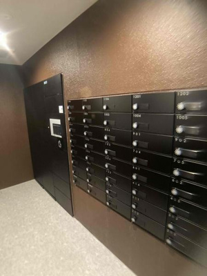 【その他共用部分】 | ブランニード河内小阪