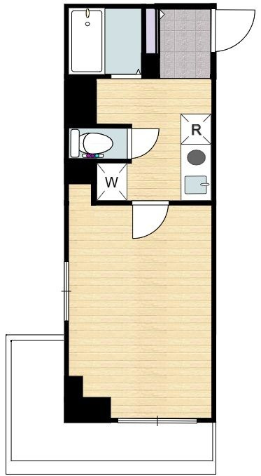 ライオンズマンション磯子第二