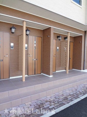 ルイ・メゾンK Ⅱのその他