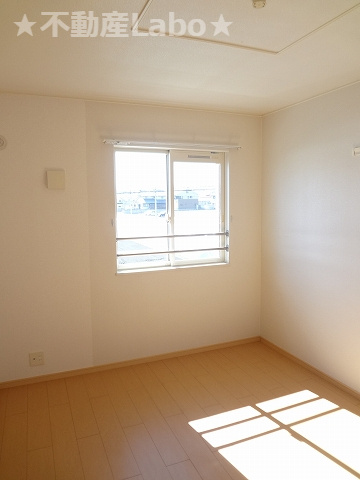 ルイ・メゾンK Ⅱの内装