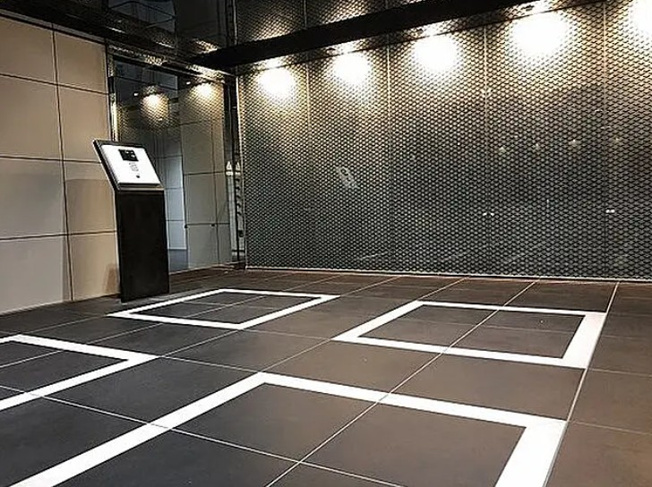 【エントランス】 | ジェノヴィア本羽田スカイガーデン