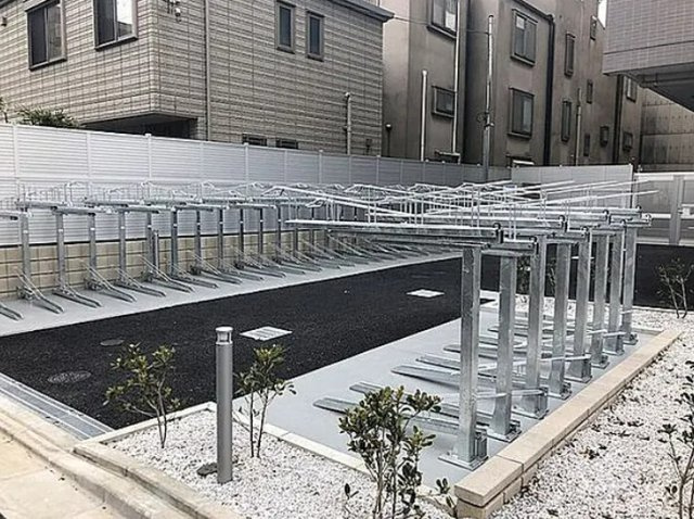 【その他共用部分】 | ジェノヴィア本羽田スカイガーデン