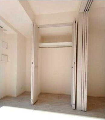 【収納】 | クレイシア森下ステーションサイト