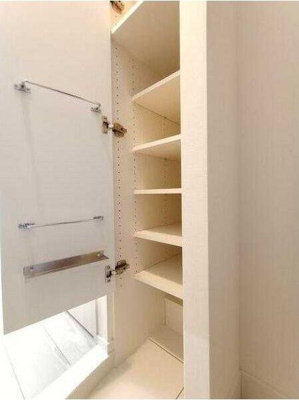 【設備】 | クレイシア森下ステーションサイト