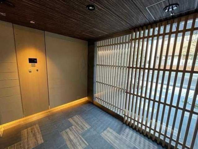 【ロビー】 | クレイシア森下ステーションサイト