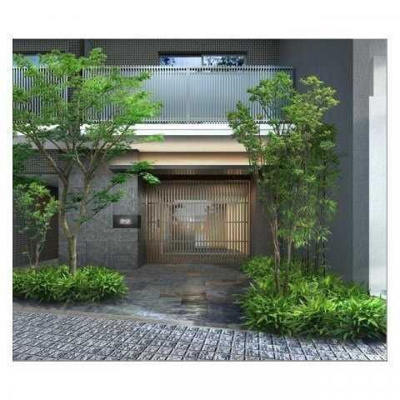 【エントランス】 | クレイシア森下ステーションサイト