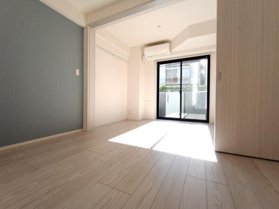 【居間・リビング】 | クレイシア森下ステーションサイト