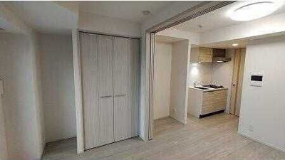 【内装】 | クレイシア森下ステーションサイト