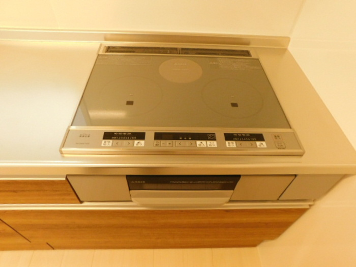 A＆M朝生田　A棟