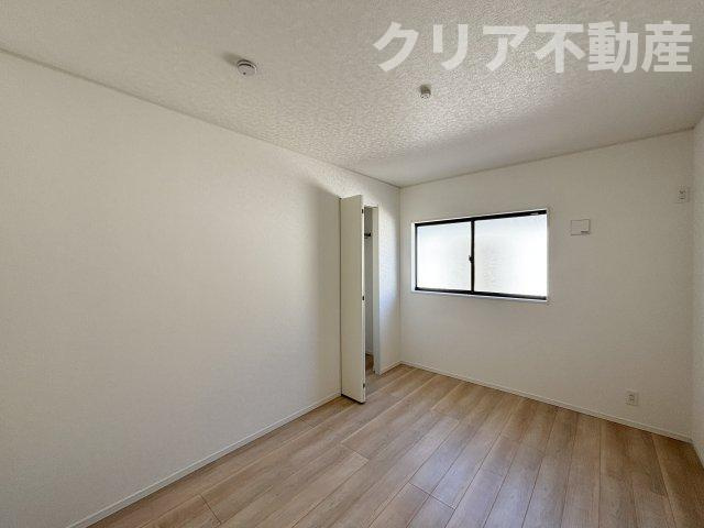 【子供部屋】 | 高崎市箕郷町白川第2　1号棟平屋