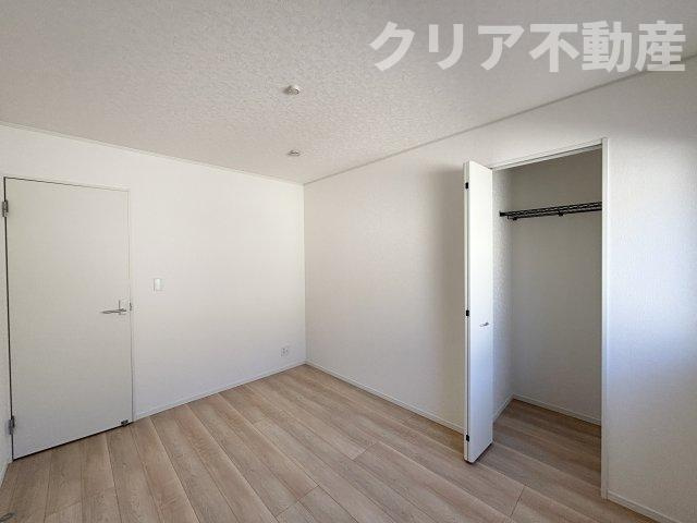 【子供部屋】 | 高崎市箕郷町白川第2　1号棟平屋