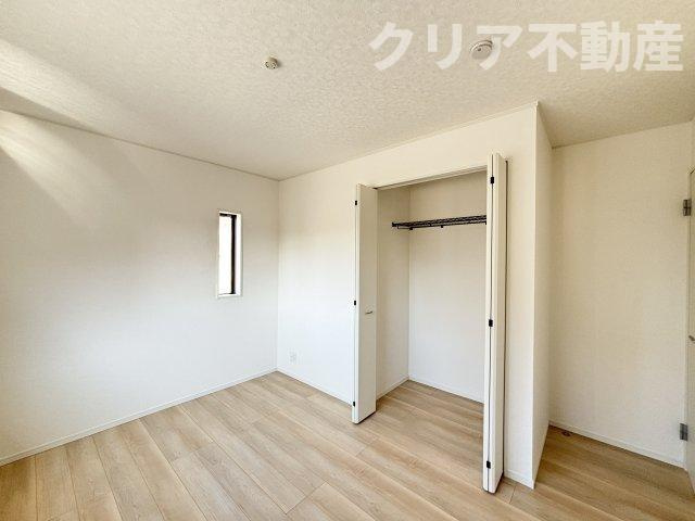 【収納】 | 高崎市箕郷町白川第2　1号棟平屋