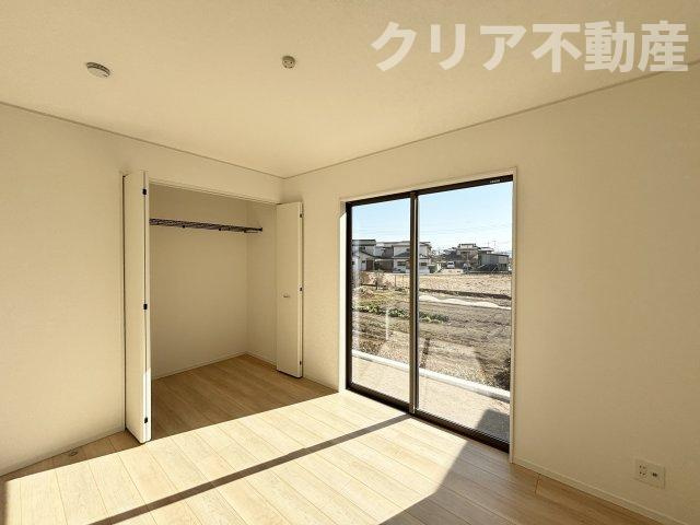 【収納】 | 高崎市箕郷町白川第2　1号棟平屋