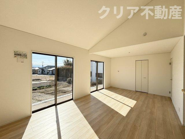 【内装】 | 高崎市箕郷町白川第2　1号棟平屋