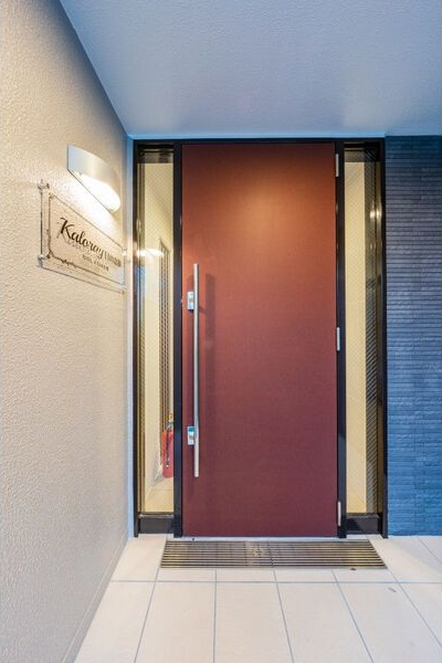 カロレイ日の出町のその他共用部分