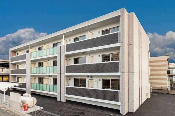 カロレイ日の出町