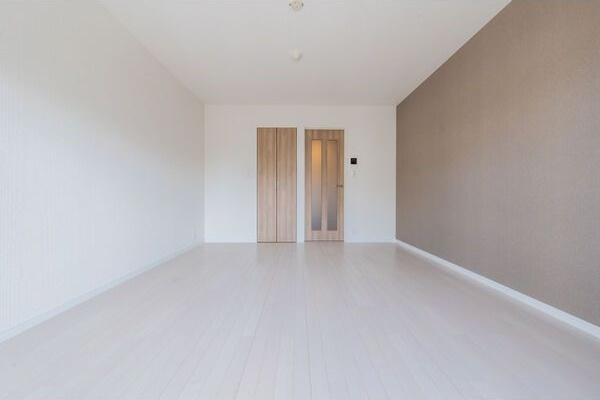 カロレイ日の出町の内装