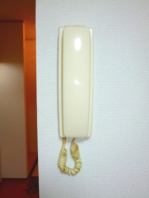 【セキュリティ】 | ヒルトップ(Ｄ-ｒｏｏｍ) | 別部屋参考写真