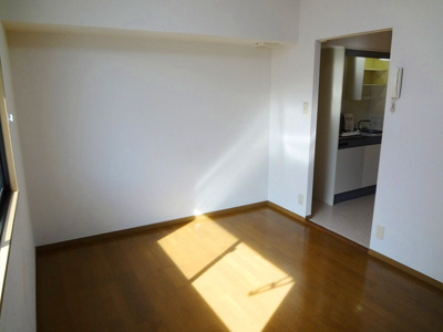 【居間・リビング】 | ヒルトップ(Ｄ-ｒｏｏｍ) | 別部屋参考写真