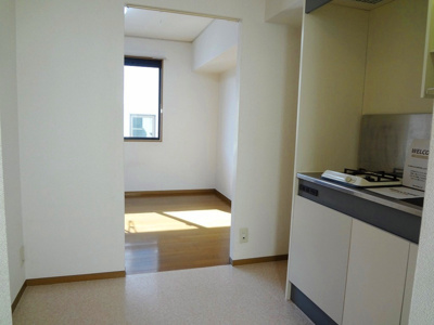 【その他】 | ヒルトップ(Ｄ-ｒｏｏｍ) | 別部屋参考写真