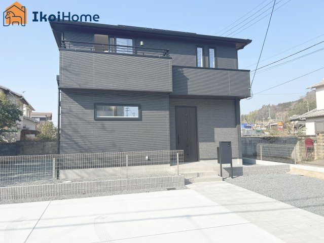 神戸市西区押部谷町木幡　新築戸建