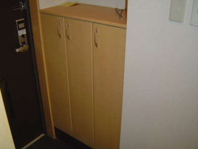 【収納】 | モア・フレーブ | 下駄箱