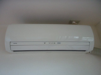 【設備】 | モア・フレーブ | エアコン