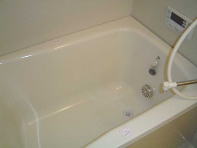 【浴室】 | モア・フレーブ | バス