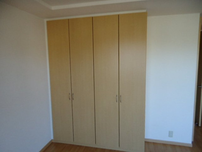 【内装】 | モア・フレーブ