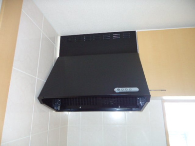 【その他】 | モア・フレーブ | 換気扇