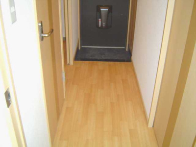 【玄関】 | モア・フレーブ